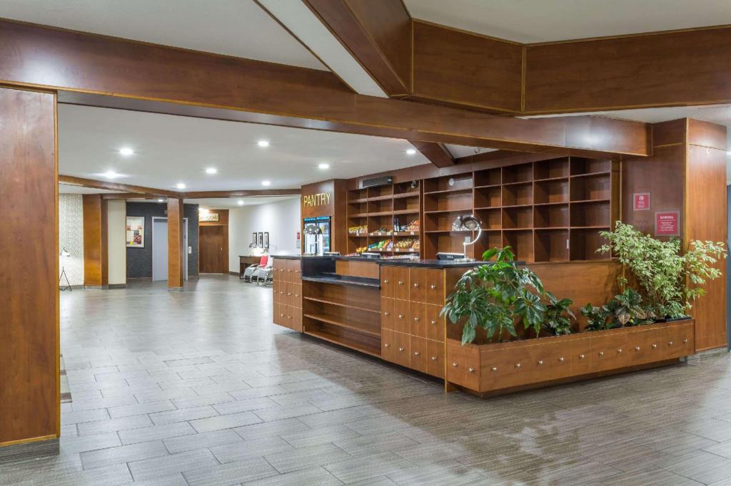 Wyndham Garden Silicon Valley - image 4