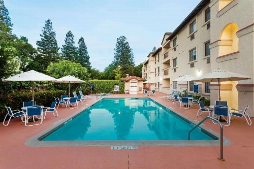 Wyndham Garden Silicon Valley - image 5