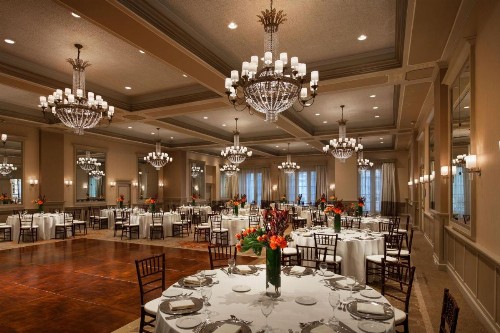 The Westin San Jose - image 10