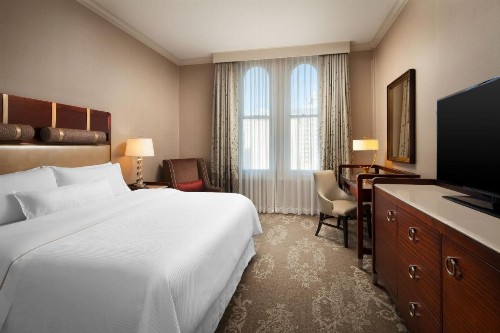 The Westin San Jose - image 13