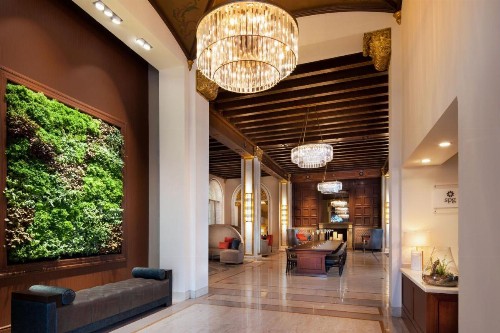 The Westin San Jose - image 15
