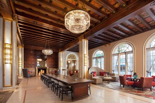 The Westin San Jose - image 3