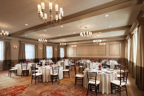 The Westin San Jose - image 4