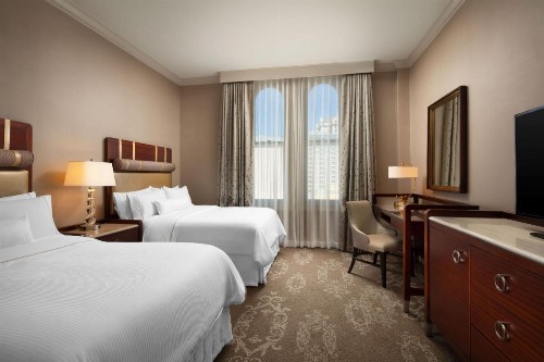 The Westin San Jose - image 6