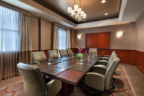 The Westin San Jose - image 7