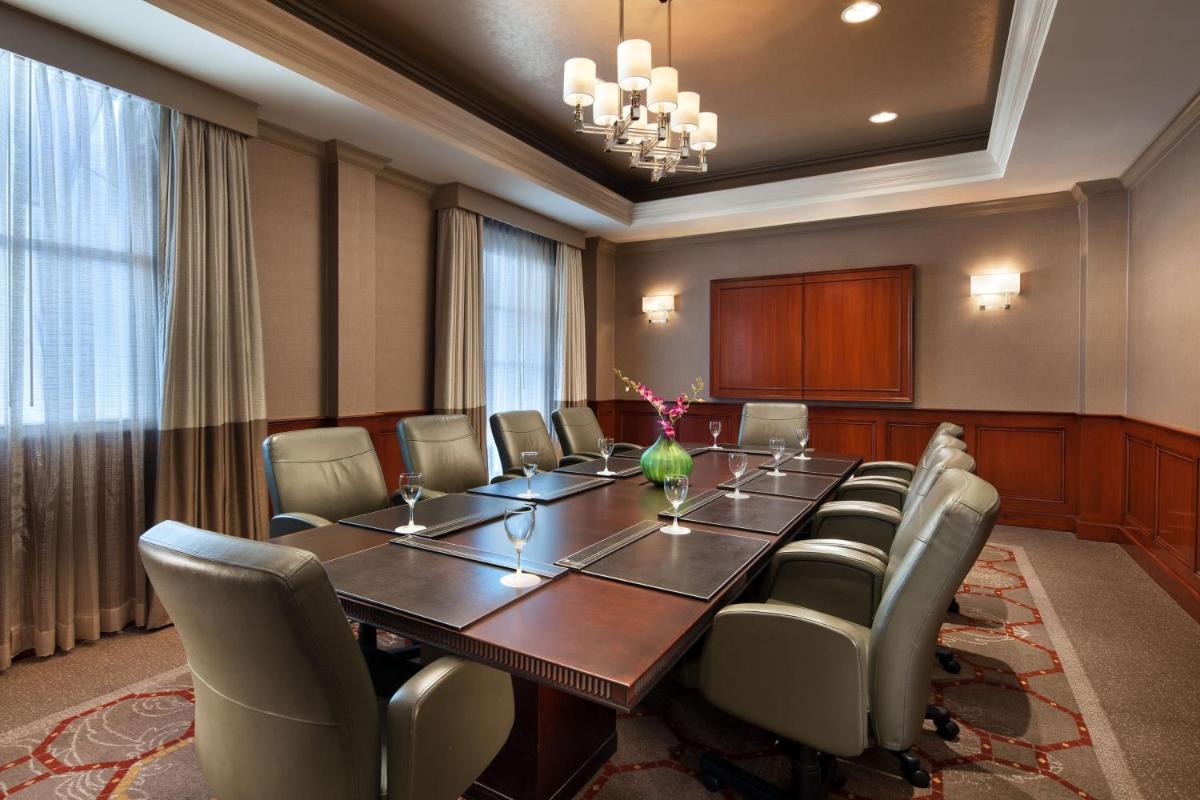 The Westin San Jose - image 7