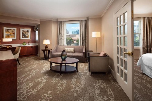 The Westin San Jose - image 8