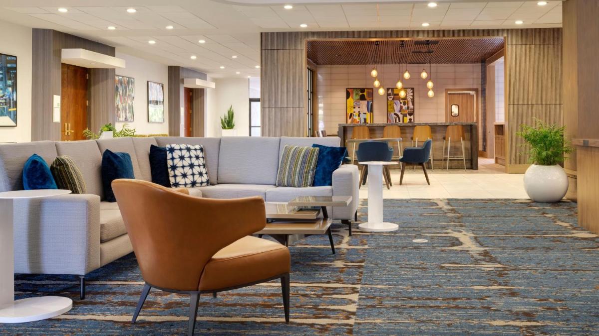 Holiday Inn San Jose-Silicon Valley an IHG Hotel - main image