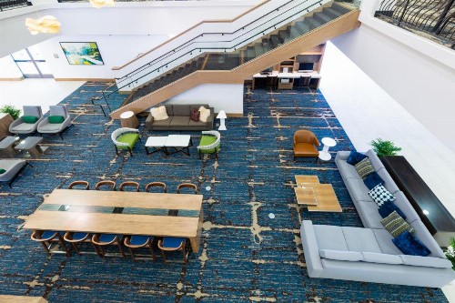 Holiday Inn San Jose-Silicon Valley an IHG Hotel - image 14