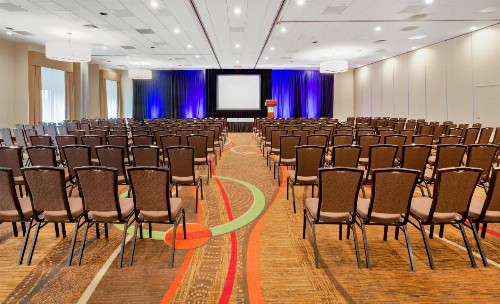 Holiday Inn San Jose-Silicon Valley an IHG Hotel - image 15