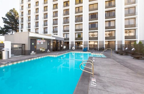 Holiday Inn San Jose-Silicon Valley an IHG Hotel - image 16