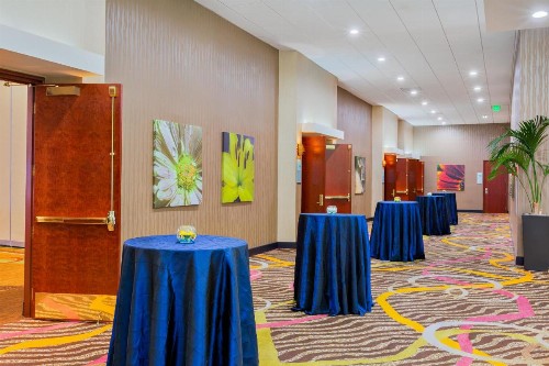 Holiday Inn San Jose-Silicon Valley an IHG Hotel - image 17