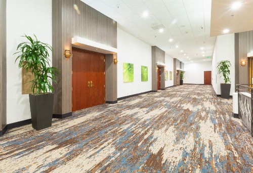 Holiday Inn San Jose-Silicon Valley an IHG Hotel - image 2