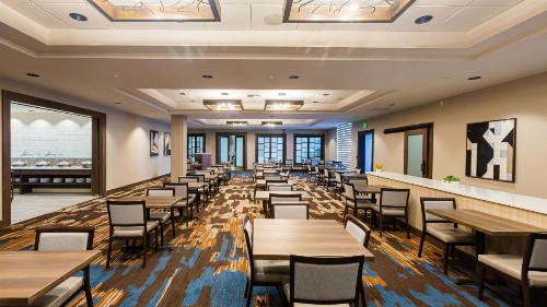 Holiday Inn San Jose-Silicon Valley an IHG Hotel - image 22