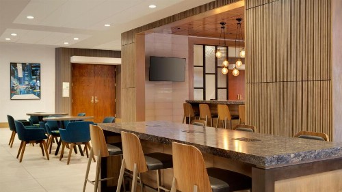 Holiday Inn San Jose-Silicon Valley an IHG Hotel - image 23