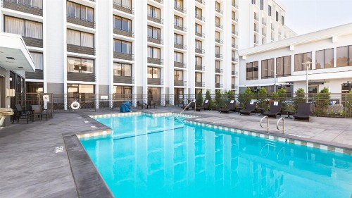 Holiday Inn San Jose-Silicon Valley an IHG Hotel - image 24