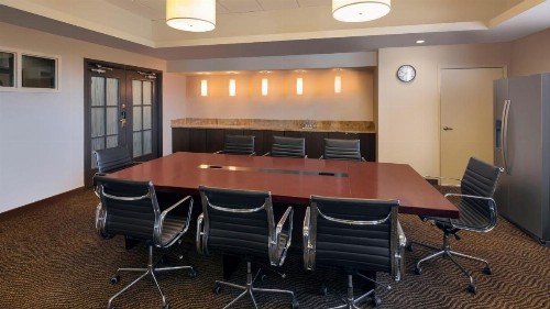 Holiday Inn San Jose-Silicon Valley an IHG Hotel - image 25