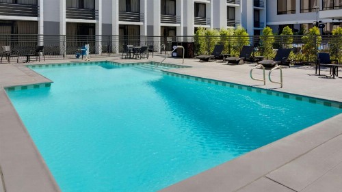Holiday Inn San Jose-Silicon Valley an IHG Hotel - image 28