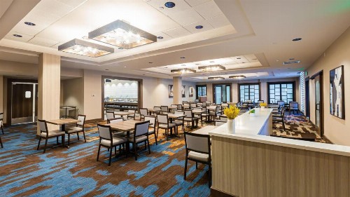 Holiday Inn San Jose-Silicon Valley an IHG Hotel - image 29