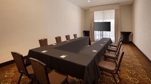 Holiday Inn San Jose-Silicon Valley an IHG Hotel - image 3