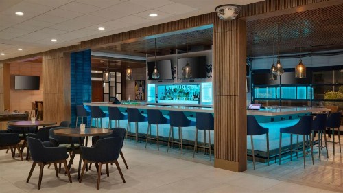 Holiday Inn San Jose-Silicon Valley an IHG Hotel - image 30
