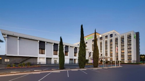 Holiday Inn San Jose-Silicon Valley an IHG Hotel - image 31