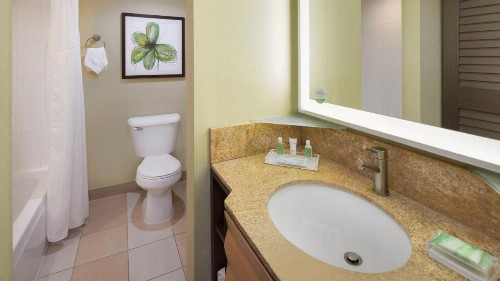 Holiday Inn San Jose-Silicon Valley an IHG Hotel - image 35