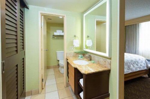 Holiday Inn San Jose-Silicon Valley an IHG Hotel - image 37