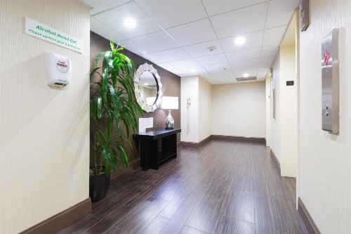 Holiday Inn San Jose-Silicon Valley an IHG Hotel - image 41