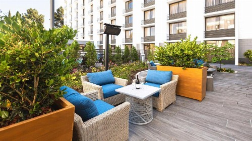 Holiday Inn San Jose-Silicon Valley an IHG Hotel - image 44