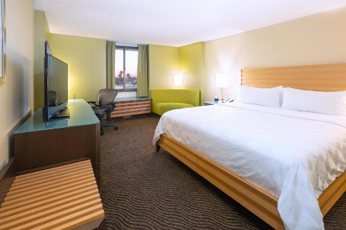 Holiday Inn San Jose-Silicon Valley an IHG Hotel - image 45