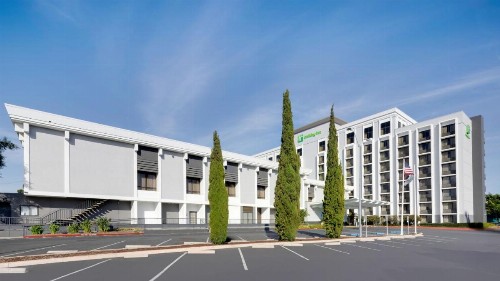 Holiday Inn San Jose-Silicon Valley an IHG Hotel - image 46
