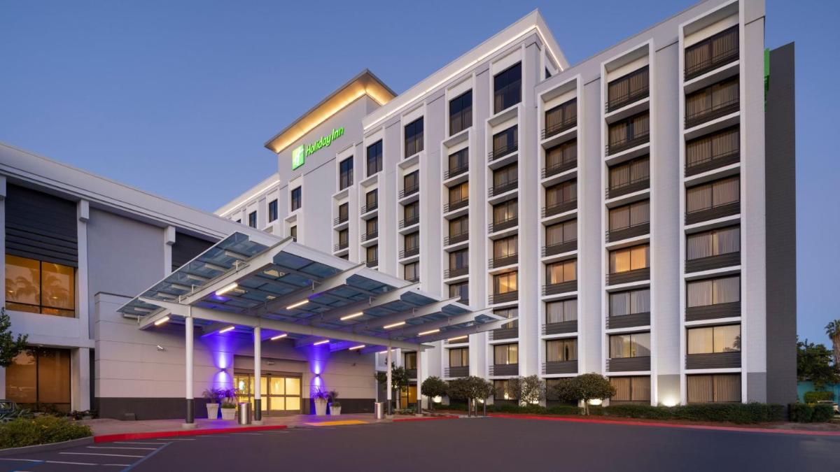 Holiday Inn San Jose-Silicon Valley an IHG Hotel - image 5