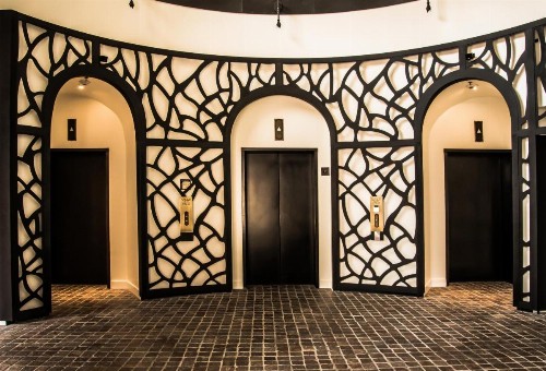 Hotel Valencia Santana Row - image 10