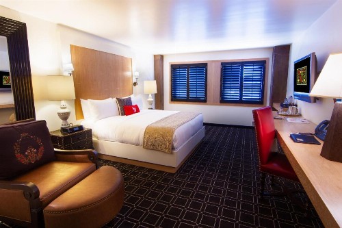 Hotel Valencia Santana Row - image 11