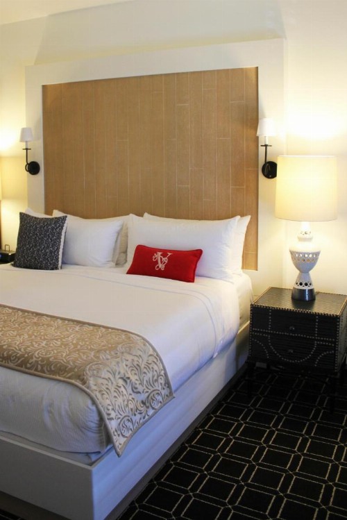 Hotel Valencia Santana Row - image 14