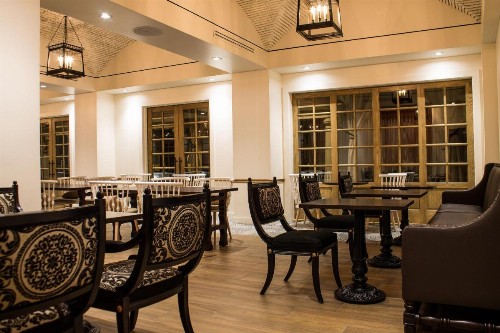 Hotel Valencia Santana Row - image 15