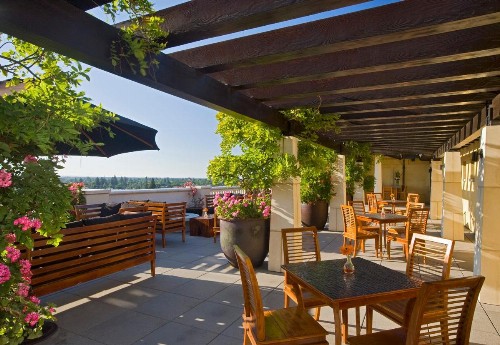 Hotel Valencia Santana Row - image 16