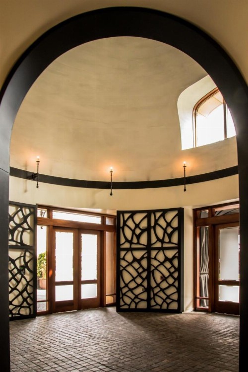Hotel Valencia Santana Row - image 18