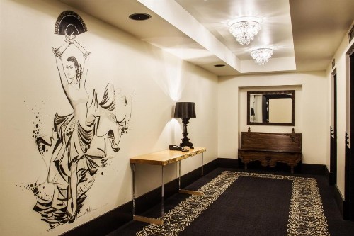 Hotel Valencia Santana Row - image 19