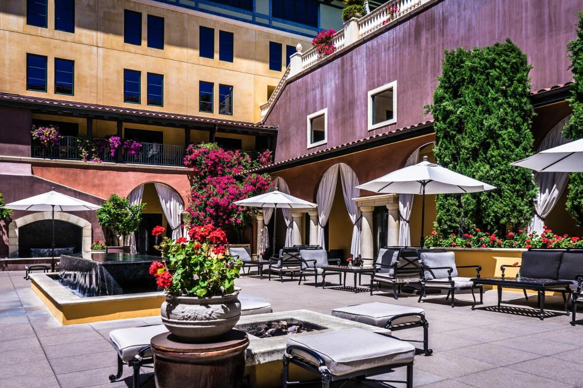 Hotel Valencia Santana Row - image 2