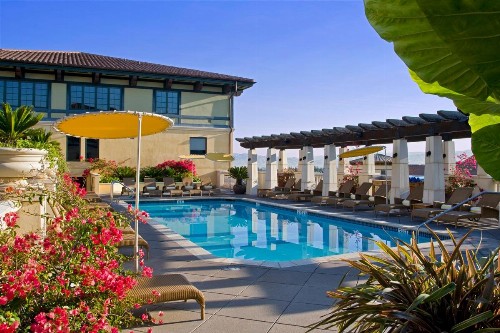 Hotel Valencia Santana Row - image 21