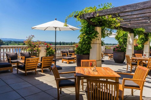 Hotel Valencia Santana Row - image 22