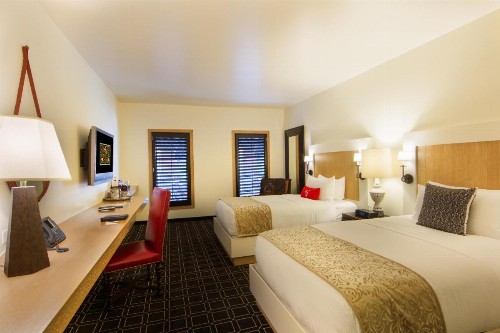 Hotel Valencia Santana Row - image 23