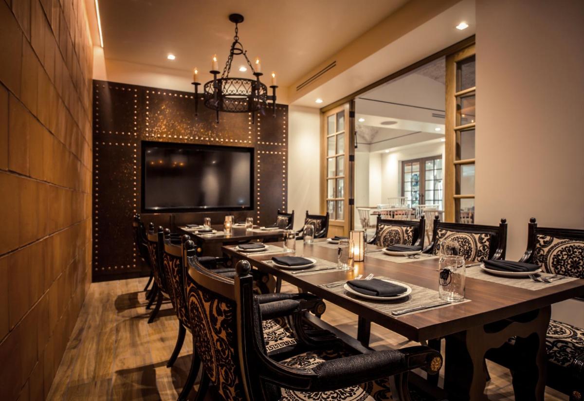 Hotel Valencia Santana Row - image 3