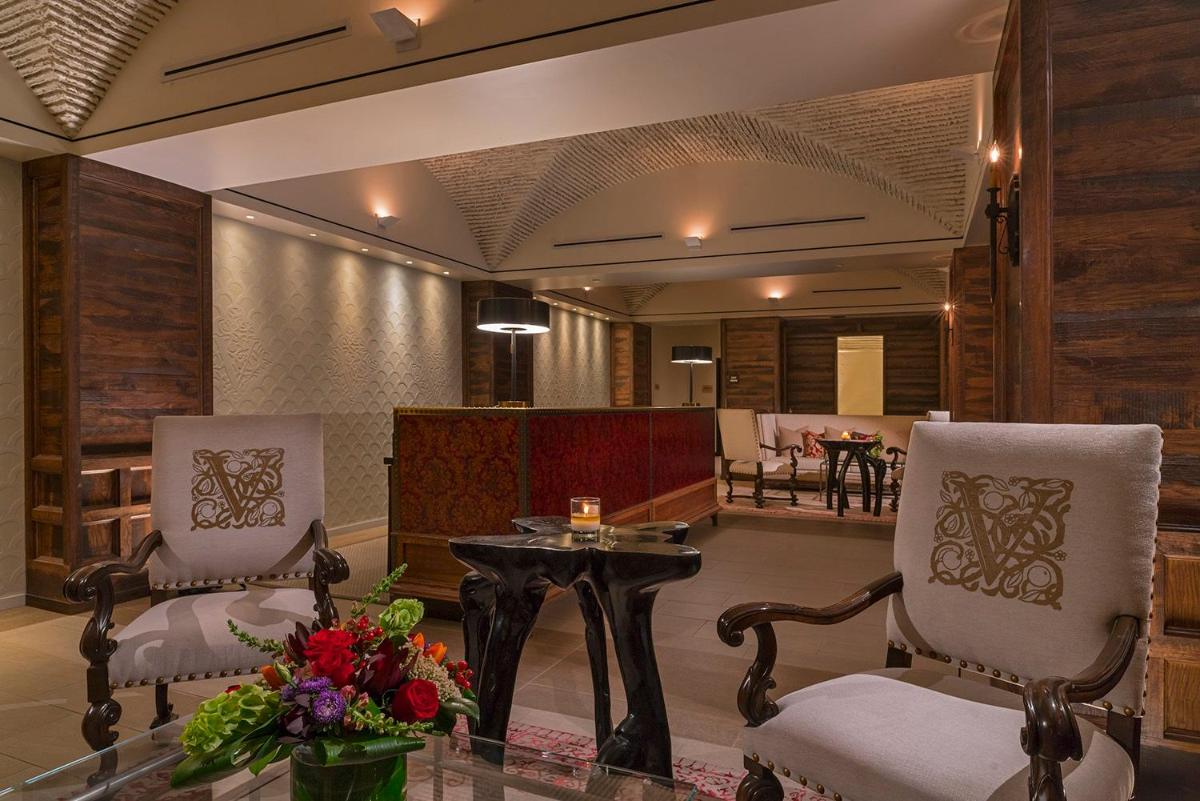 Hotel Valencia Santana Row - image 4