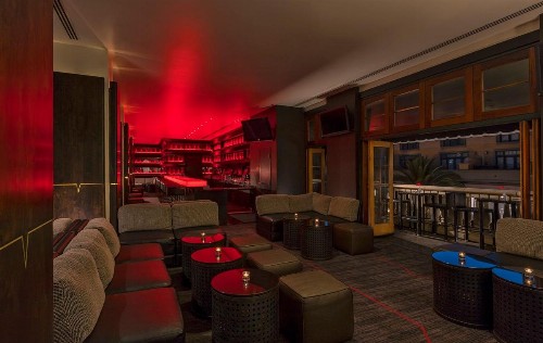 Hotel Valencia Santana Row - image 5