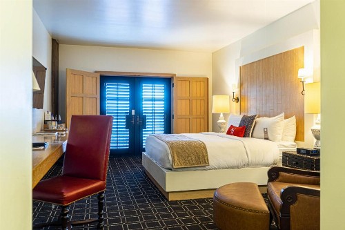 Hotel Valencia Santana Row - image 6