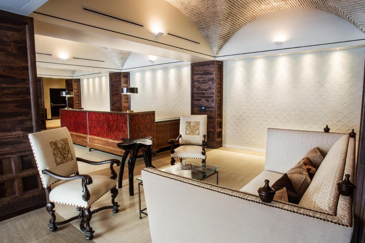 Hotel Valencia Santana Row - image 7