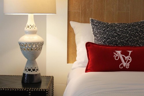 Hotel Valencia Santana Row - image 8